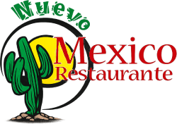 Nuevo Mexico Logo Small